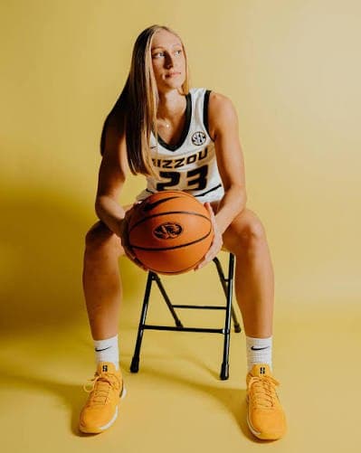 Abby Scherlecke