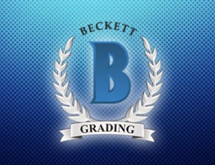 BGS Grading: Base + Prep