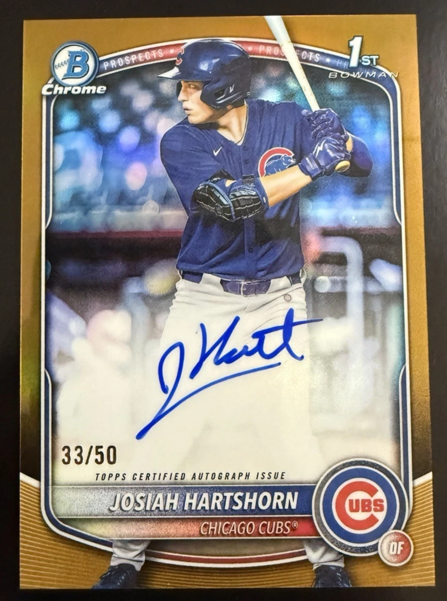 Featured Card