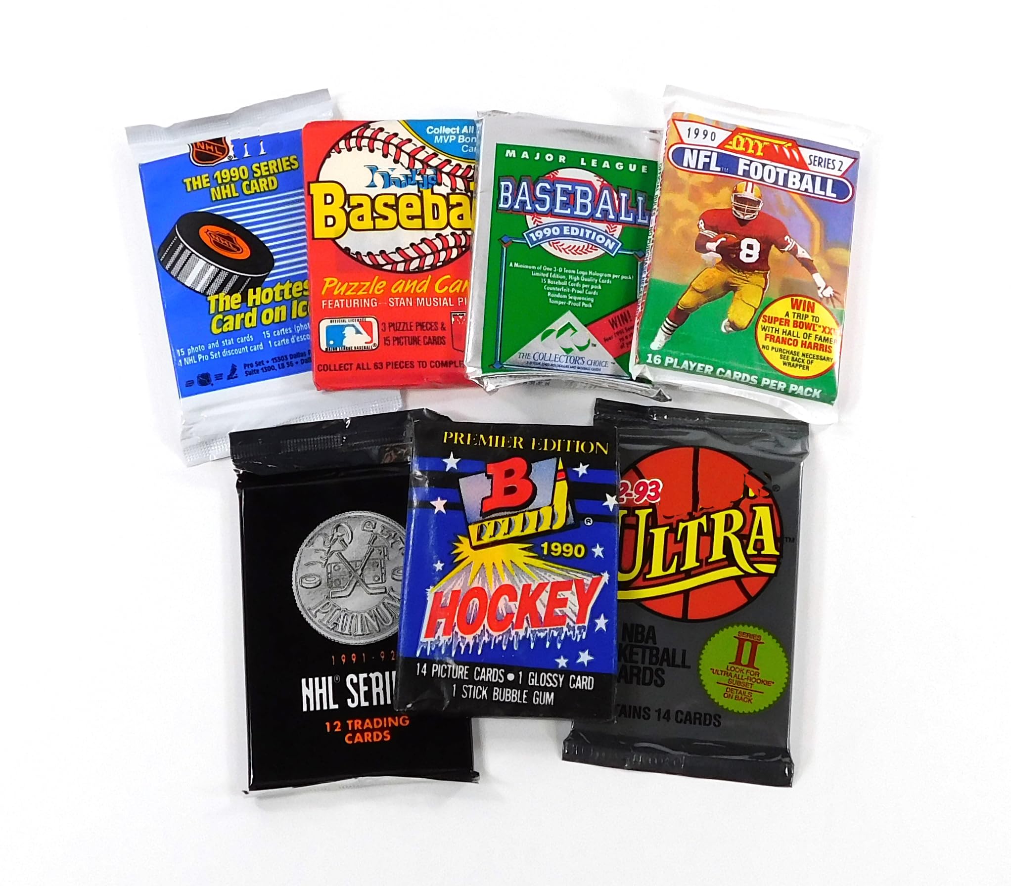 Sports Market Insight — Week Ending Friday, January 23, 2026